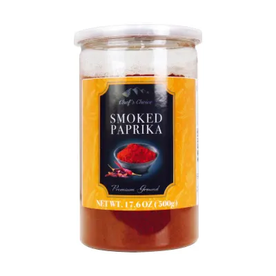 Smoked Paprika