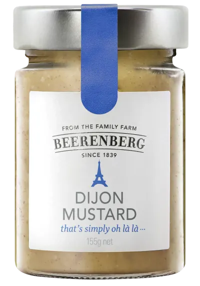 Premium Dijon Mustard
