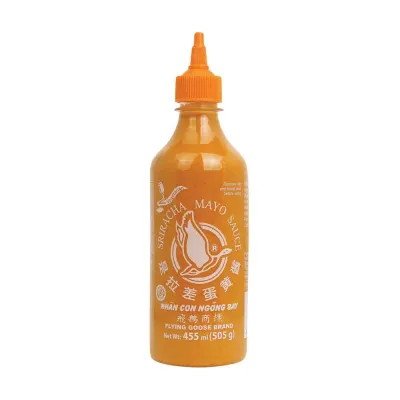Sriracha Mayo
