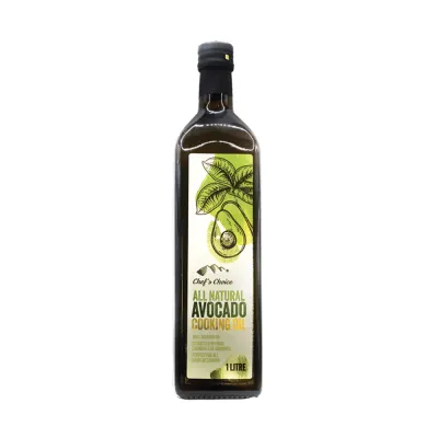 Avocado Oil