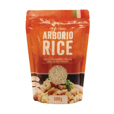 Arborio Rice
