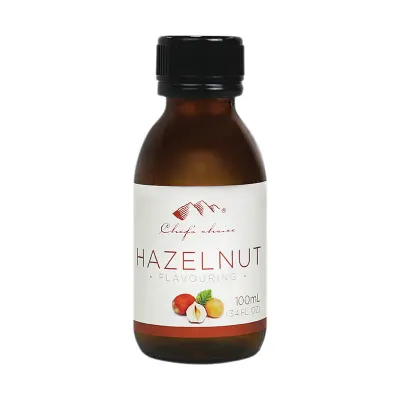 Hazelnut Flavouring
