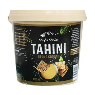 Tahini