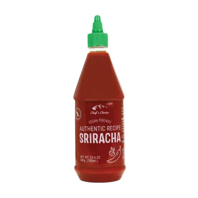 Sriracha Sauce