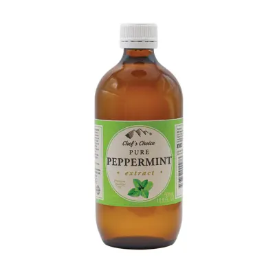 Pure Peppermint Extract
