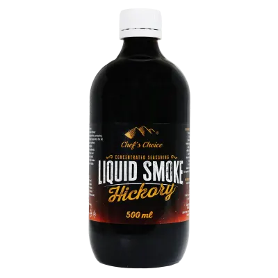Liquid Smoke – Hickory