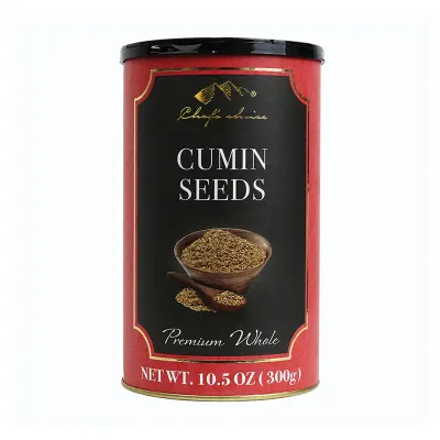 Cumin Seeds