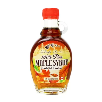 Maple Syrup 100% Pure
