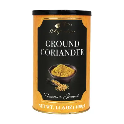 Ground Coriander