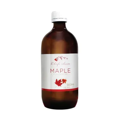 Maple Flavouring