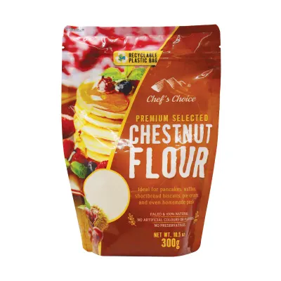 Chestnut Flour