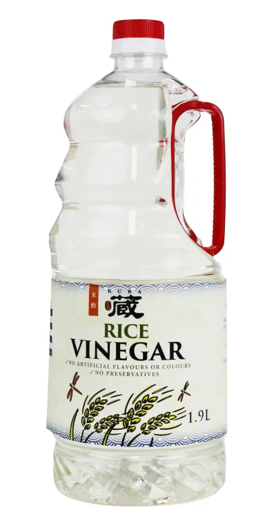 Rice Vinegar