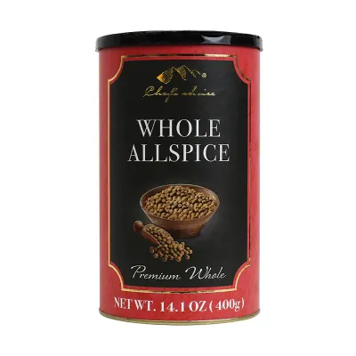Whole Allspice