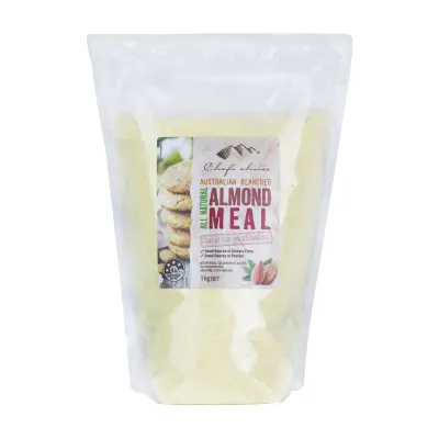 All Natural Australian Almond Meal
