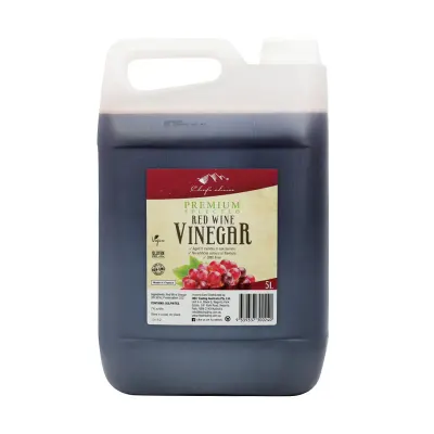 Premium Red Wine Vinegar