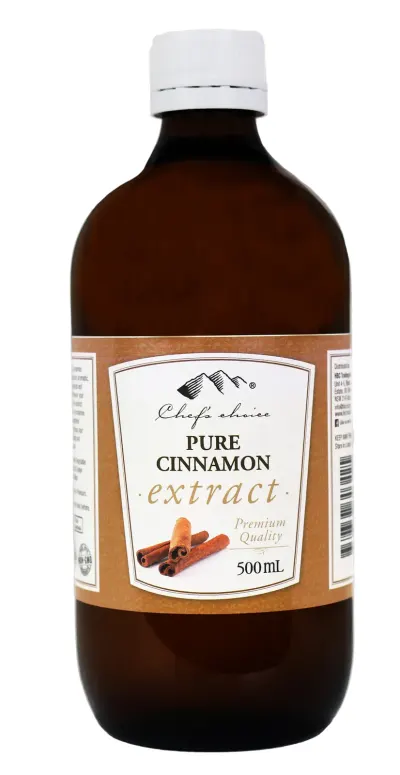 Pure Cinnamon Extract