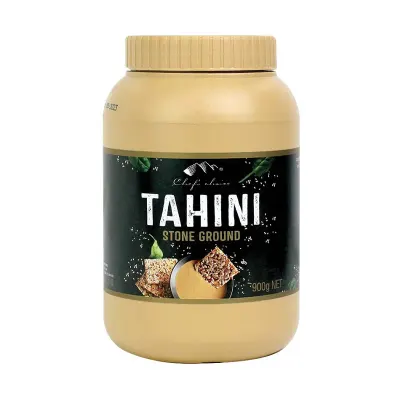Tahini