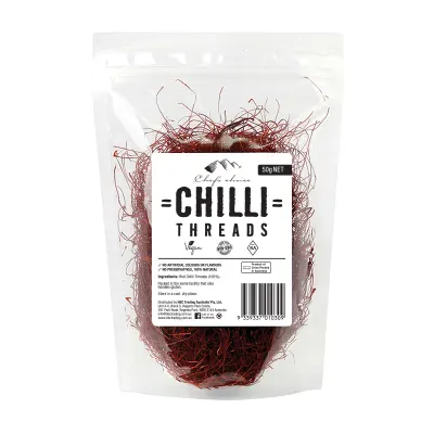 Chilli Threads