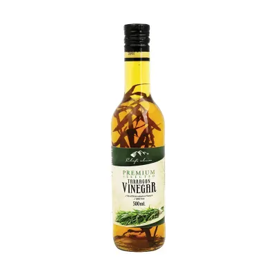 Premium Tarragon Vinegar