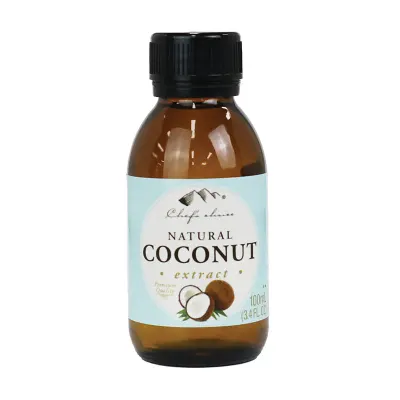 Natural Coconut Extract