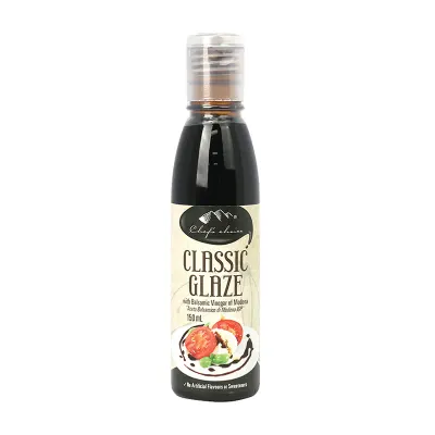Classic Glaze