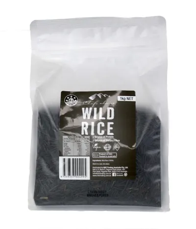 Wild Rice