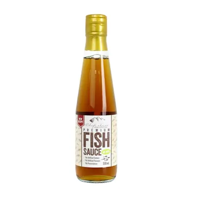 Premium Fish Sauce
