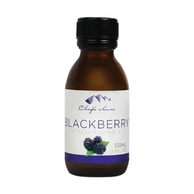 Blackberry Flavouring