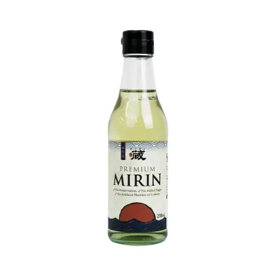 Premium Mirin