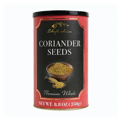 Coriander Seeds
