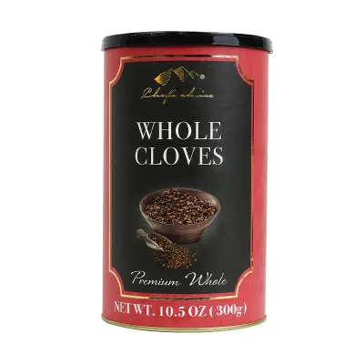 Whole Cloves