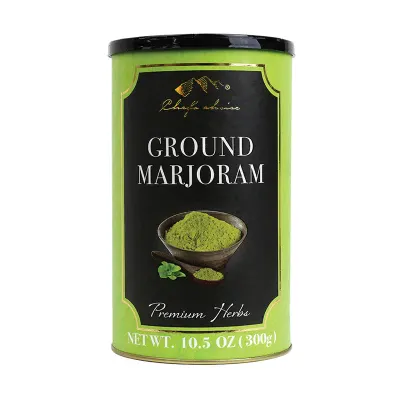 Ground Marjoram