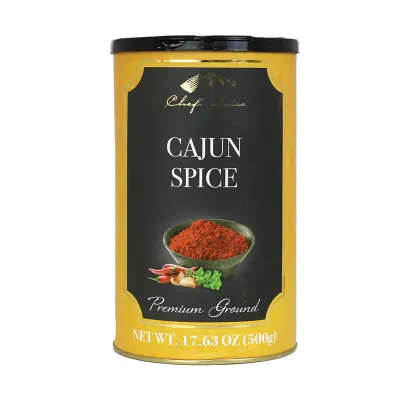 Cajun Spice