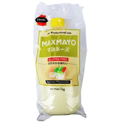Japanese Mayonnaise