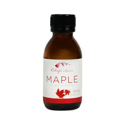 Maple Flavouring