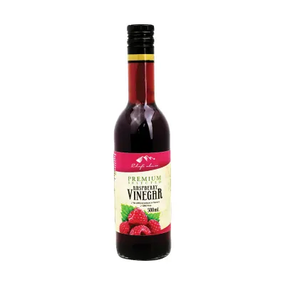 Premium Raspberry Vinegar