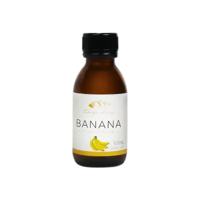 Banana Flavouring