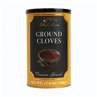 Ground Cloves