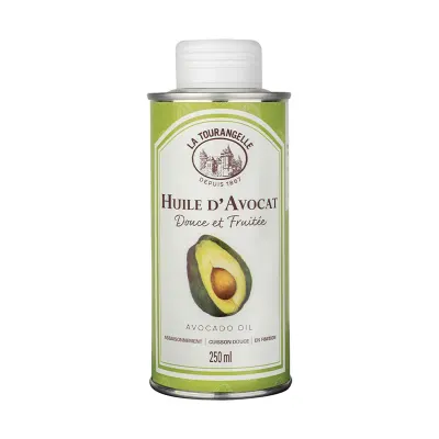 Avocado Oil