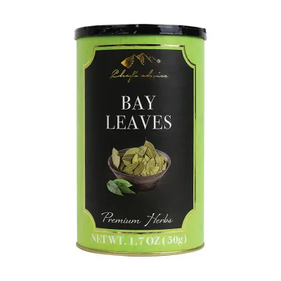 Bay Leaves