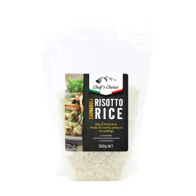 Carnaroli Risotto Rice