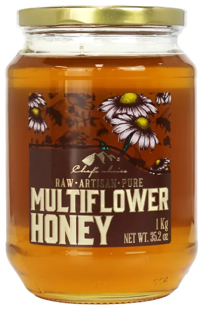 Multiflower Honey