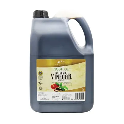 Premium Balsamic Vinegar of Modena