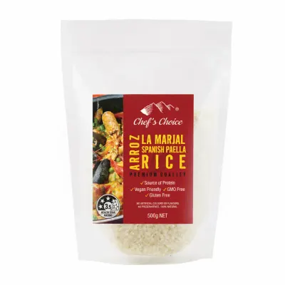 Arroz La Marjal Spanish Paella Rice