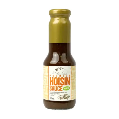 Premium Hoisin Sauce