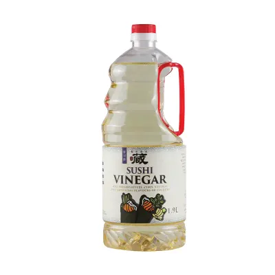 Sushi Vinegar
