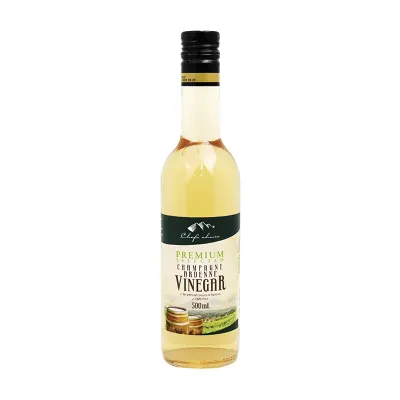 Premium Ardenne Champagne Vinegar