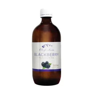 Blackberry Flavouring