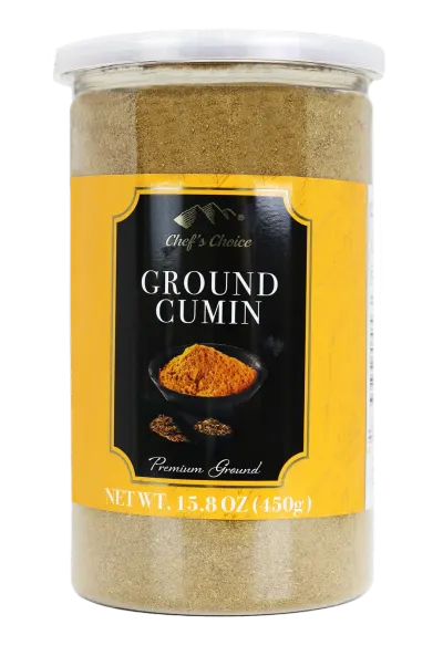 Ground Cumin