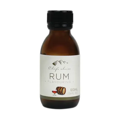 Rum Flavouring